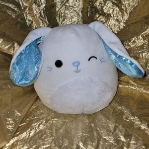 Squishmallow Bastian 8"